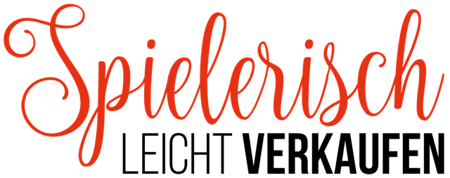 Spielerisch leicht VERKAUFEN, öffnet in neuem Fenster